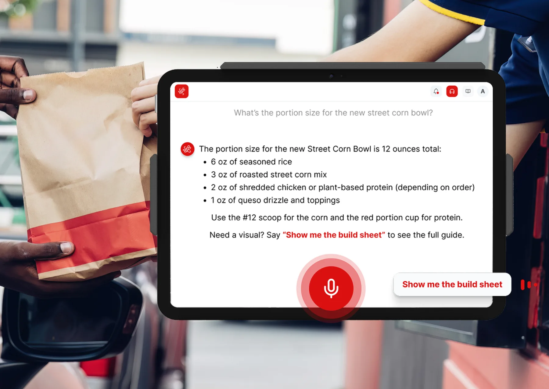 Line Lead — The Execution Layer for Restaurant Operations