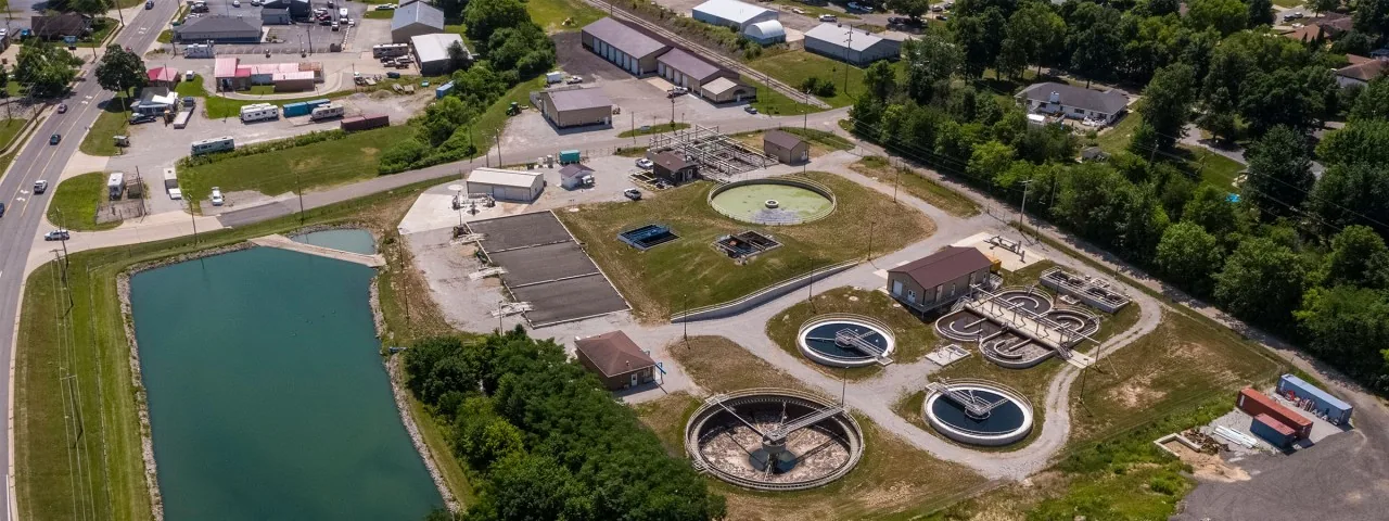 Aquaspec — Designing intelligence for better water.
